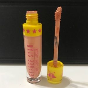 Jeffree Star Matte Liquid Lip